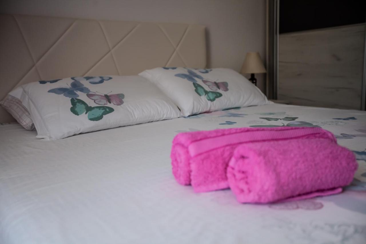 Apartman Exclusive Trebinje Centar Exterior photo