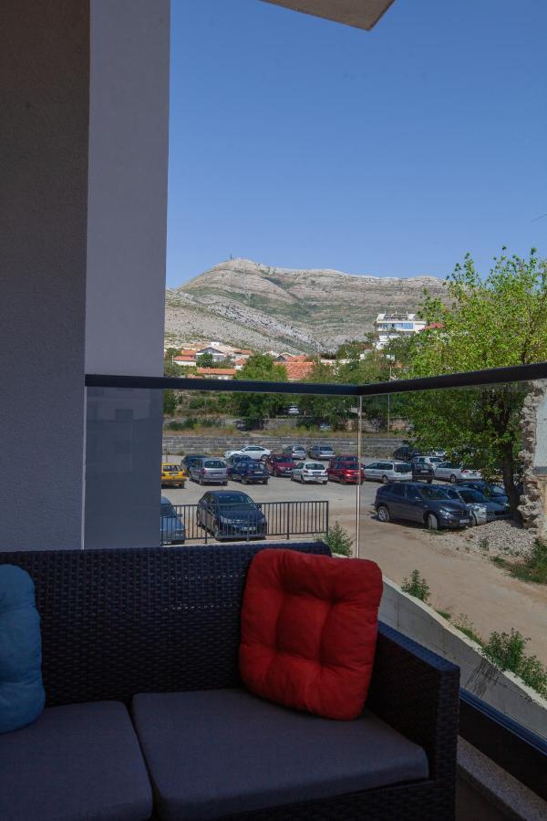 Apartman Exclusive Trebinje Centar Exterior photo