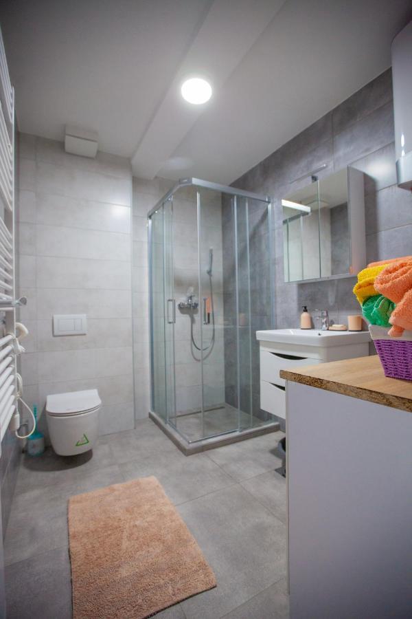 Apartman Exclusive Trebinje Centar Exterior photo